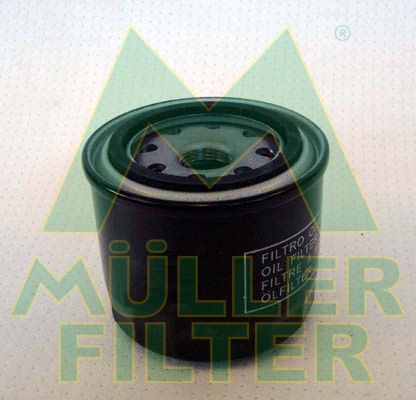 MULLER FILTER alyvos filtras FO239